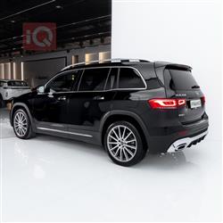 مرسيدس بنز GLB